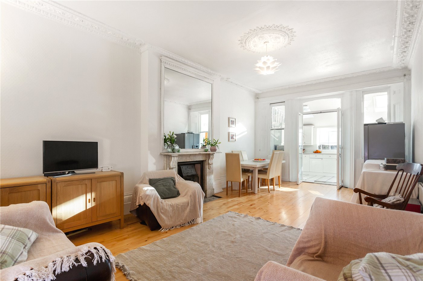 Lordship Park, London, N16